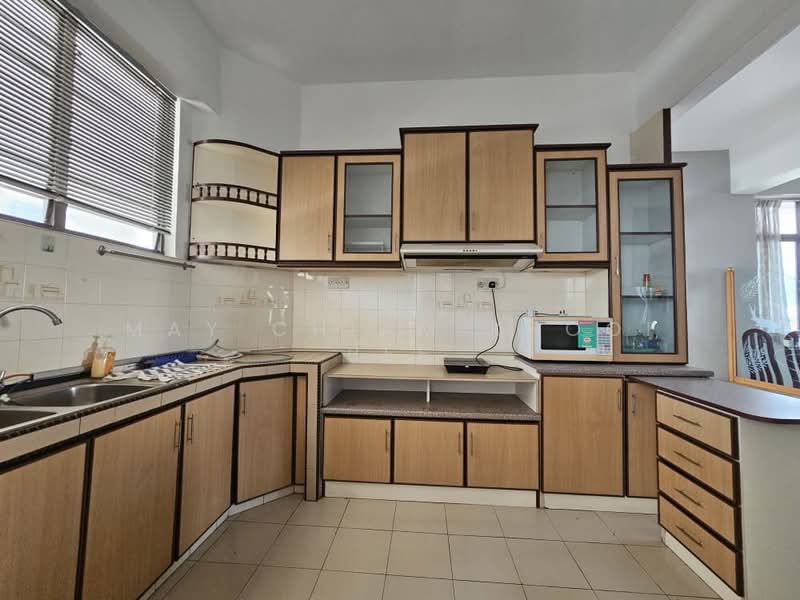 Arratoon Court untuk Untuk Dijual - RM 648,000, Mac 2026 - Kitchen - PropertyGuru.com.my