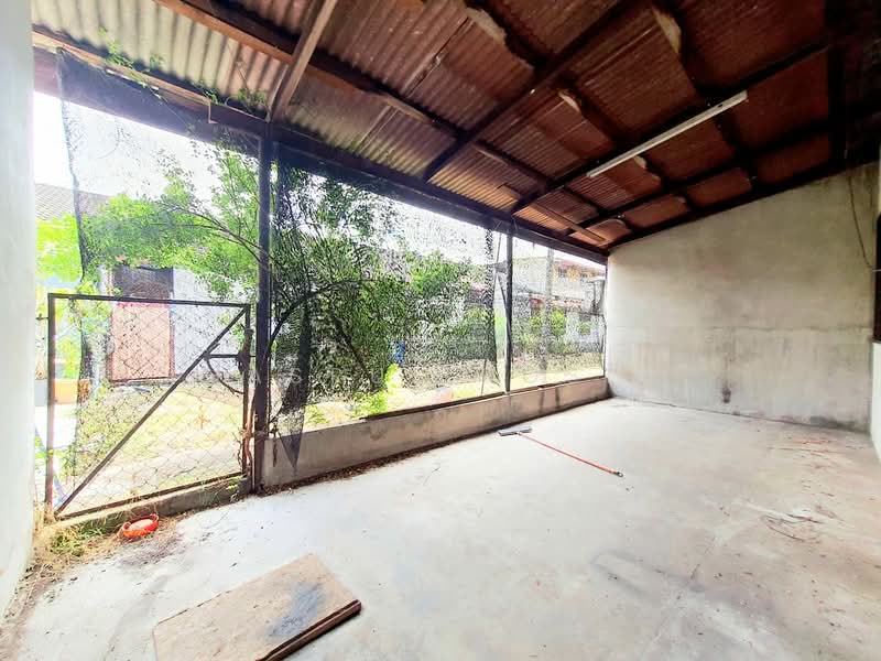 Terraced House for Sale in Alor Setar (Kedah) - Hasrul Rosli - Exterior - PropertyGuru.com.my