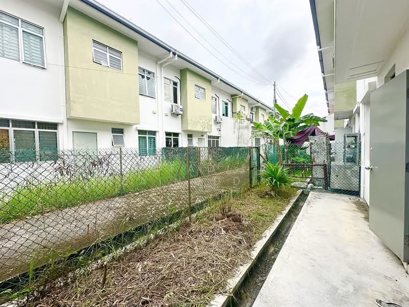 2-storey Terraced House for Sale in Puncak Alam (Selangor) - NORFADILAH ZAINUDDIN - Exterior - PropertyGuru.com.my