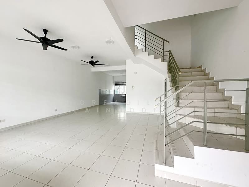 2-storey Terraced House for Sale in Puncak Alam (Selangor) - NORFADILAH ZAINUDDIN - Interior - PropertyGuru.com.my
