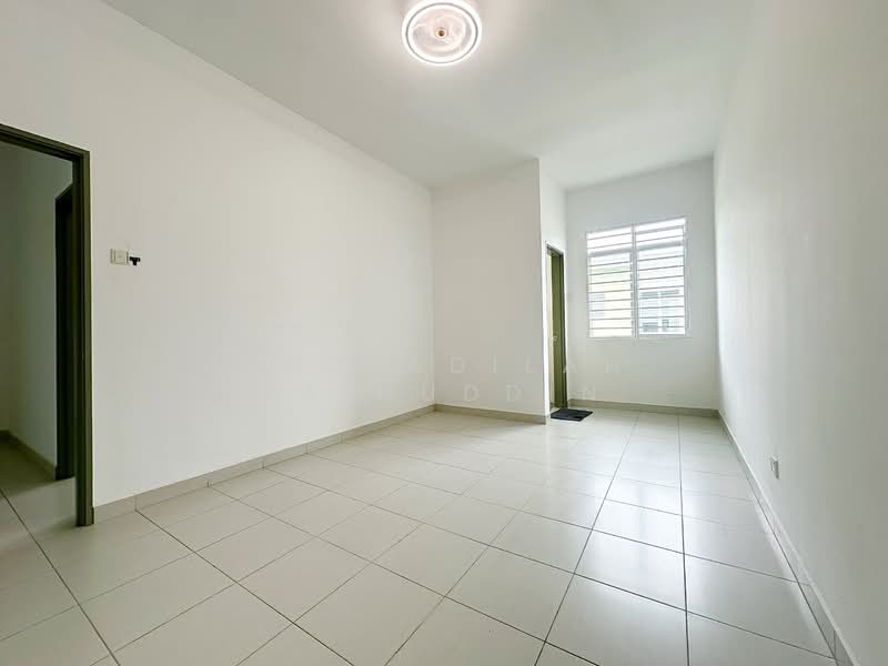 2-storey Terraced House for Sale in Puncak Alam (Selangor) - NORFADILAH ZAINUDDIN - Interior - PropertyGuru.com.my