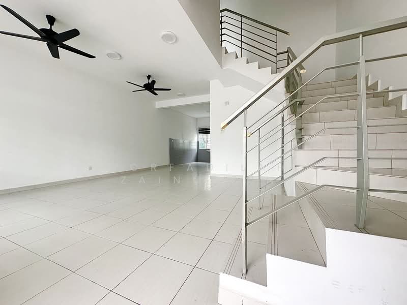 2-storey Terraced House for Sale in Puncak Alam (Selangor) - NORFADILAH ZAINUDDIN - Interior - PropertyGuru.com.my