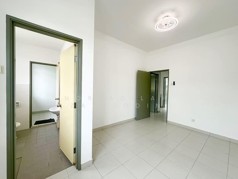 2-storey Terraced House for Sale in Puncak Alam (Selangor) - NORFADILAH ZAINUDDIN - Bathroom - PropertyGuru.com.my