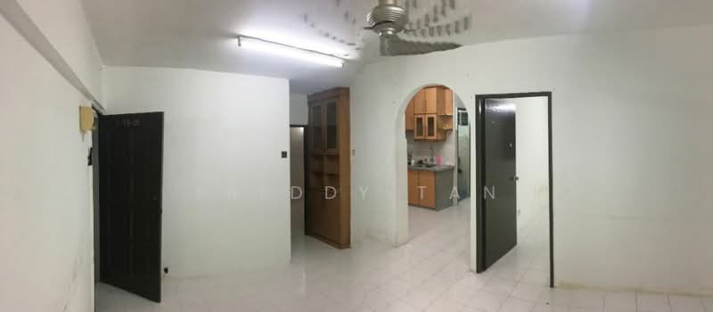 Apartment for Sale at Sri Ivori Apartment - Freddy Tan - Kitchen - PropertyGuru.com.my