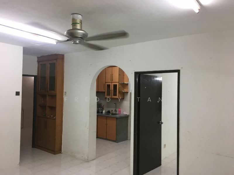 Apartment for Sale at Sri Ivori Apartment - Freddy Tan - PropertyGuru.com.my
