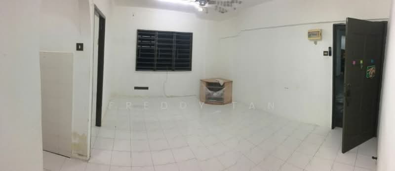 Apartment for Sale at Sri Ivori Apartment - Freddy Tan - PropertyGuru.com.my