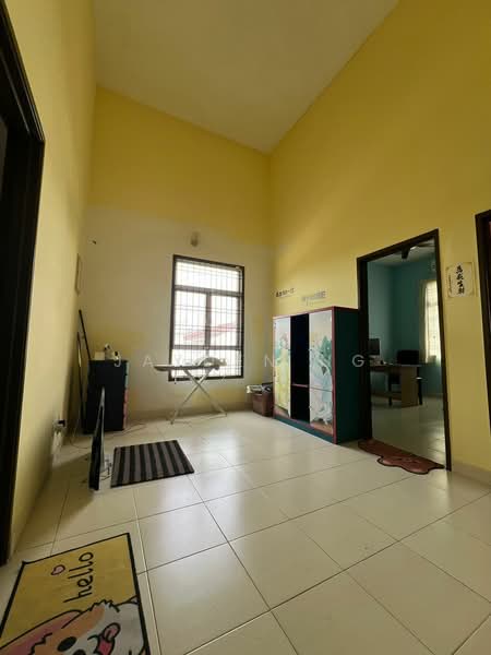 2-storey Terraced House for Sale in Taman Seri Austin (Tebrau) - Jayden Ng - Interior - PropertyGuru.com.my