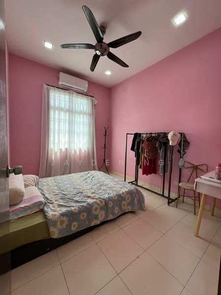 2-storey Terraced House for Sale in Taman Seri Austin (Tebrau) - Jayden Ng - Bedroom - PropertyGuru.com.my