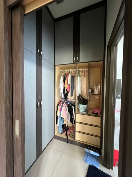 2-storey Terraced House for Sale in Taman Seri Austin (Tebrau) - Jayden Ng - Interior - PropertyGuru.com.my