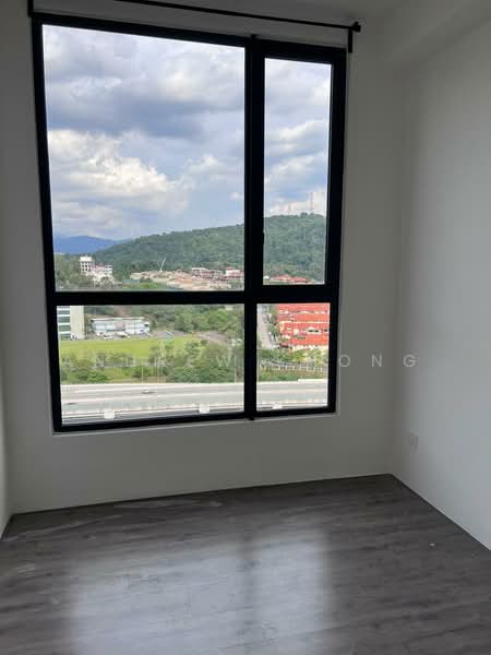 Henna Residence @ The Quartz WM untuk Untuk Disewa - RM 2,350 /bulan, Mac 2026 - View - PropertyGuru.com.my