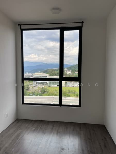 Henna Residence @ The Quartz WM untuk Untuk Disewa - RM 2,350 /bulan, Mac 2026 - View - PropertyGuru.com.my