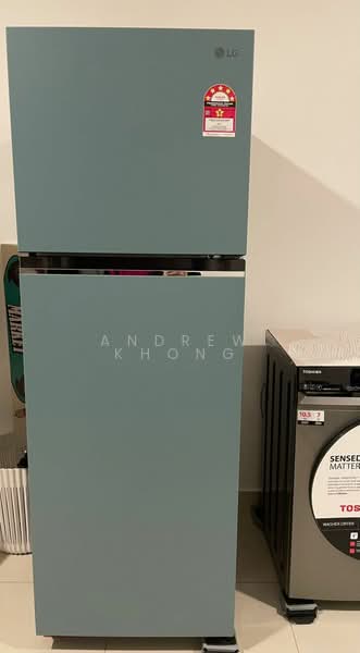 Henna Residence @ The Quartz WM untuk Untuk Disewa - RM 2,350 /bulan, Mac 2026 - PropertyGuru.com.my