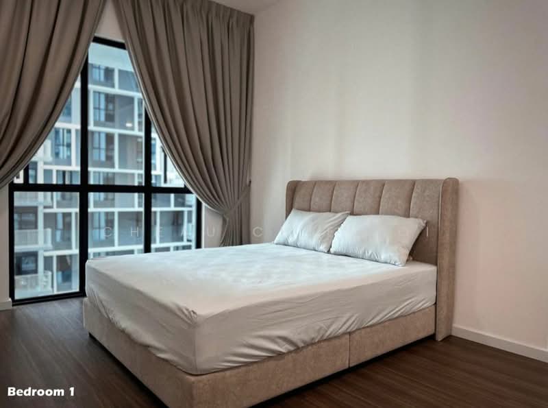 Vertu Resort untuk Untuk Disewa - RM 2,500 /bulan, Mac 2026 - Bedroom - PropertyGuru.com.my
