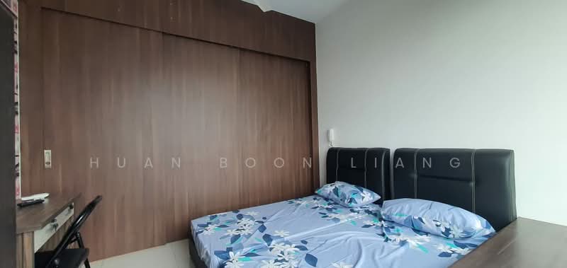Service Residence for Rent at Greenfield Residence - Huan Boon Liang - Bedroom - PropertyGuru.com.my