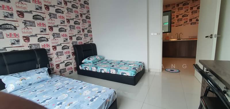 Service Residence for Rent at Greenfield Residence - Huan Boon Liang - PropertyGuru.com.my