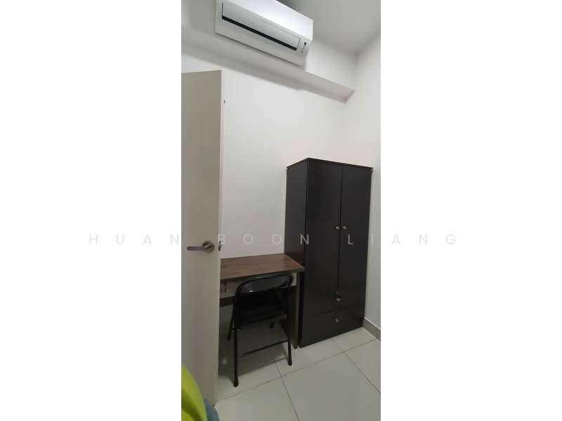 Service Residence for Rent at Greenfield Residence - Huan Boon Liang - PropertyGuru.com.my