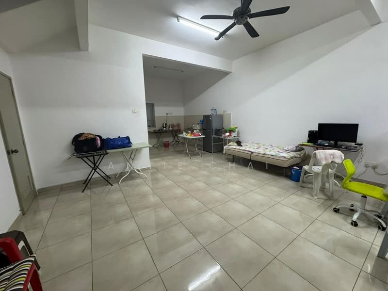 Nusa Sentral untuk Untuk Disewa - RM 2,800 /bulan, Apr 2026 - Living Room - PropertyGuru.com.my