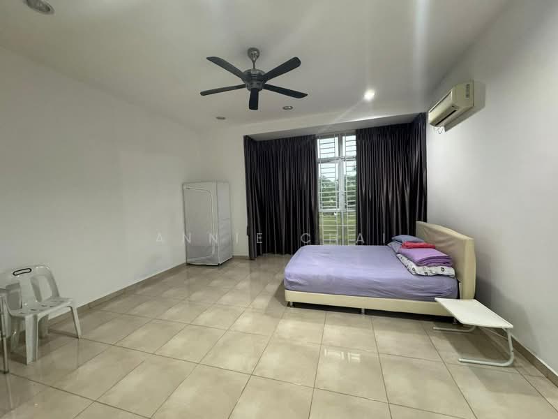Nusa Sentral untuk Untuk Disewa - RM 2,800 /bulan, Apr 2026 - Bedroom - PropertyGuru.com.my