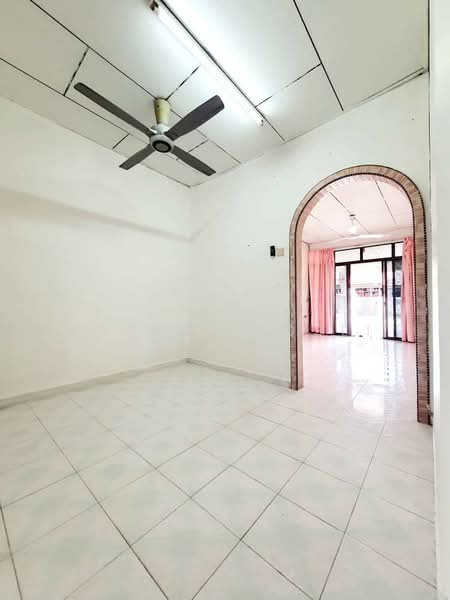 1-storey Terraced House for Sale in Taman Mergong Jaya (Alor Setar) - Hasrul Rosli - Interior - PropertyGuru.com.my