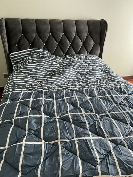 Terraced House for Rent in Iskandar Puteri (Nusajaya) (Johor) - Siau Tong Ling - Bedroom - PropertyGuru.com.my