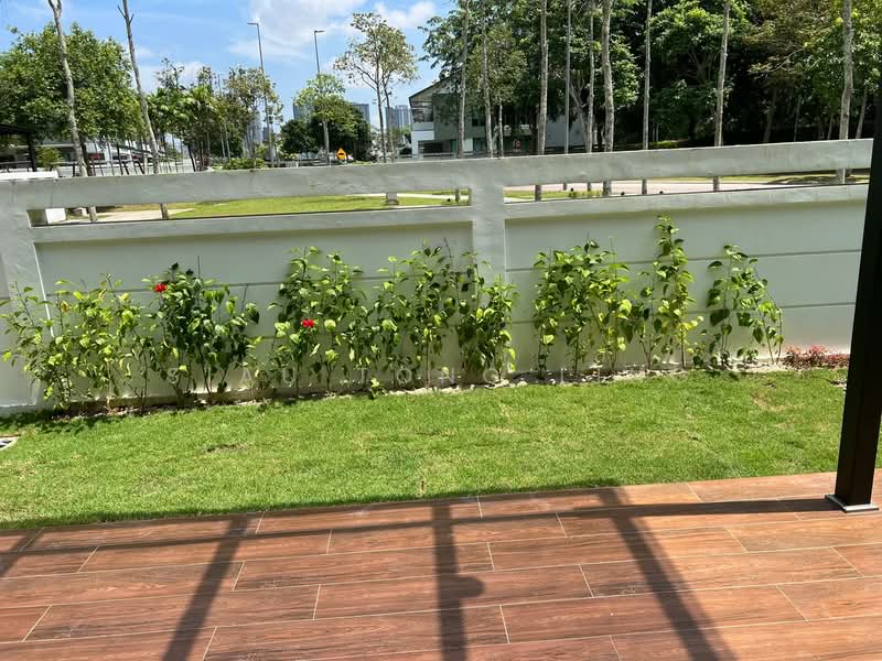 Terraced House for Rent in Iskandar Puteri (Nusajaya) (Johor) - Siau Tong Ling - Exterior - PropertyGuru.com.my