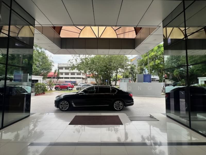 Office for Sale in Petaling Jaya (Selangor) - Daniel Leong - Exterior - PropertyGuru.com.my