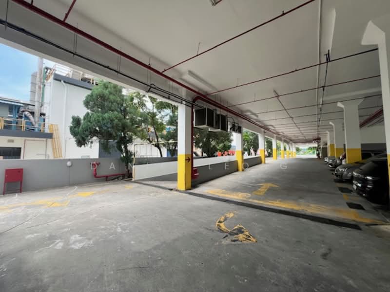 Office for Sale in Petaling Jaya (Selangor) - Daniel Leong - Car Park - PropertyGuru.com.my