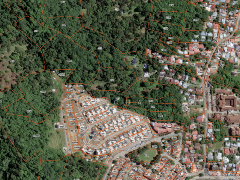 Untuk Dijual - Teluk Kumbar