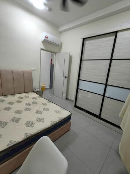 Condominium for Sale at The Sky @ Tripark - Ignis Phoong - Bedroom - PropertyGuru.com.my