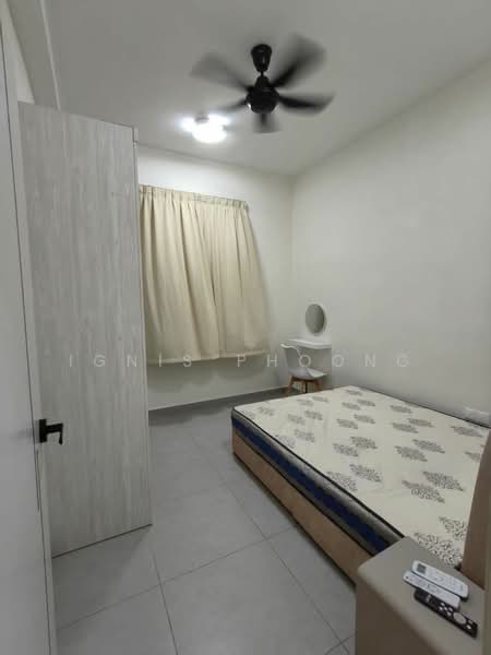 Condominium for Sale at The Sky @ Tripark - Ignis Phoong - Bedroom - PropertyGuru.com.my