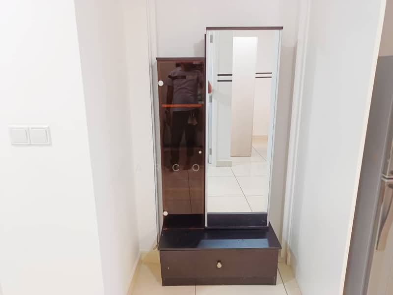 Service Residence for Rent at Continew - Marco Lim - Interior - PropertyGuru.com.my