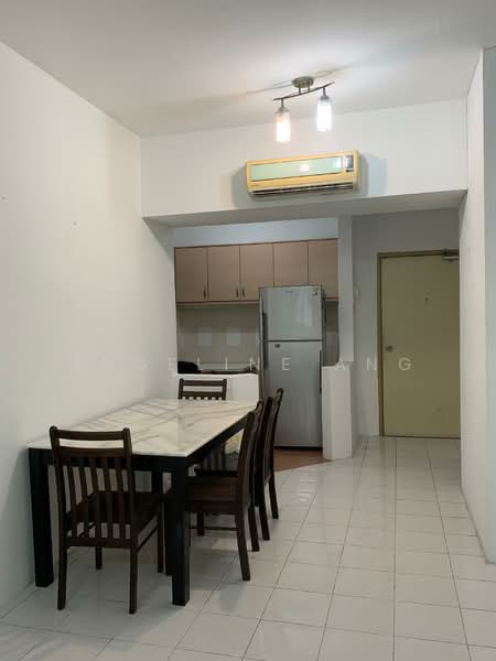 Service Residence for Rent at Rhythm Avenue - ANGELINE ANG - Dining Room - PropertyGuru.com.my