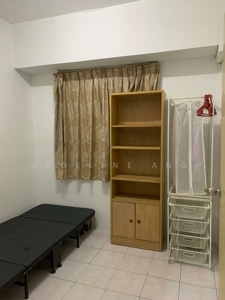 Service Residence for Rent at Rhythm Avenue - ANGELINE ANG - Bedroom - PropertyGuru.com.my