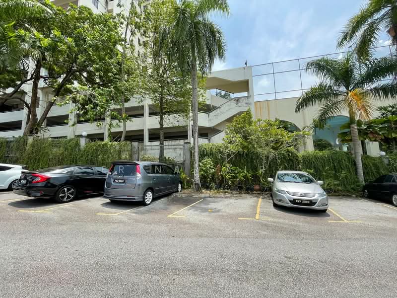 2-storey Terraced House for Sale in Taman Tun Dr Ismail (Kuala Lumpur) - Eryna Sairy - Exterior - PropertyGuru.com.my