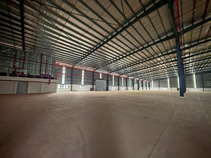 Factory for Rent in Senai (Johor) - Adam Lee - Interior - PropertyGuru.com.my