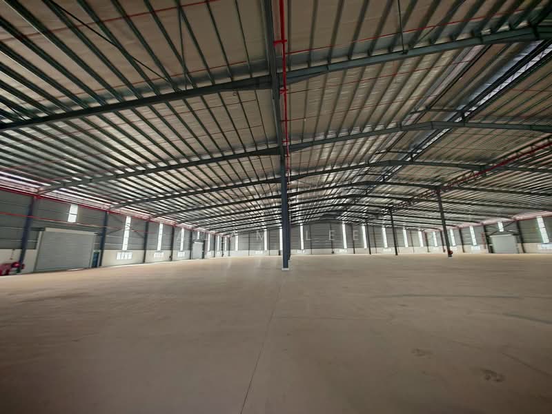 Factory for Rent in Senai (Johor) - Adam Lee - Interior - PropertyGuru.com.my