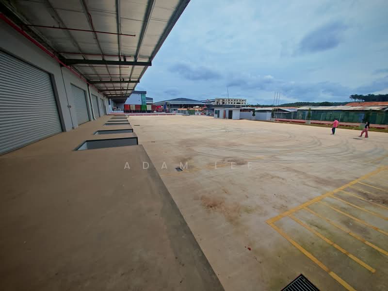 Factory for Rent in Senai (Johor) - Adam Lee - Exterior - PropertyGuru.com.my