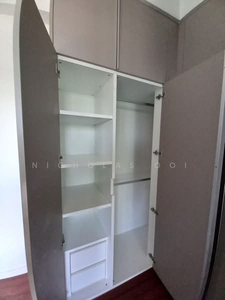 Seventeen Mall & Residences (Biji Living) untuk Untuk Disewa - RM 2,900 /bulan, Mac 2026 - Interior - PropertyGuru.com.my