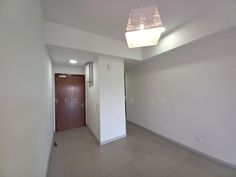 Seventeen Mall & Residences (Biji Living) untuk Untuk Disewa - RM 2,900 /bulan, Mac 2026 - Entrance - PropertyGuru.com.my