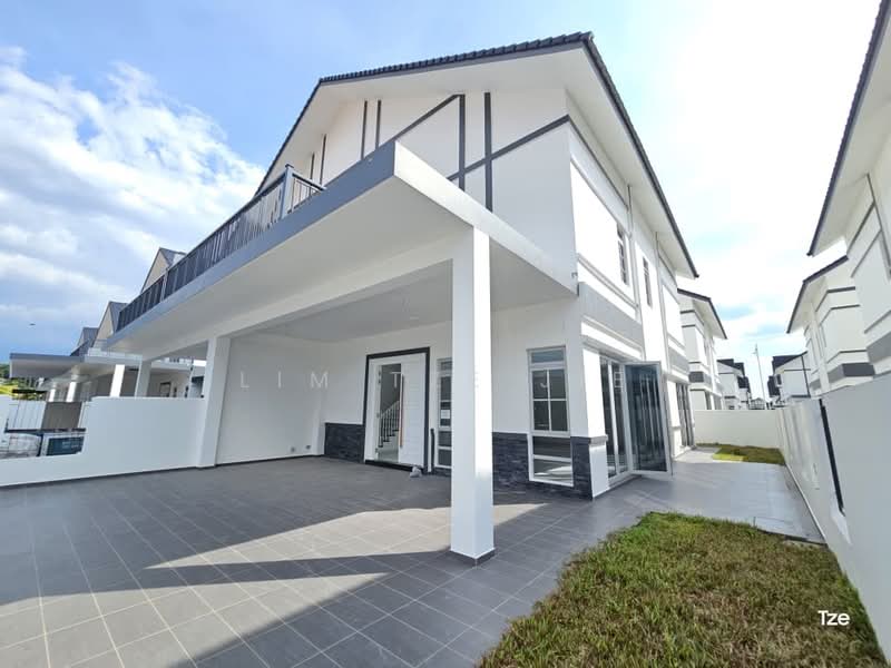 Rumah Berkembar untuk Dijual di Johor Bahru (Johor) - Lim Tze Jie - Exterior - PropertyGuru.com.my