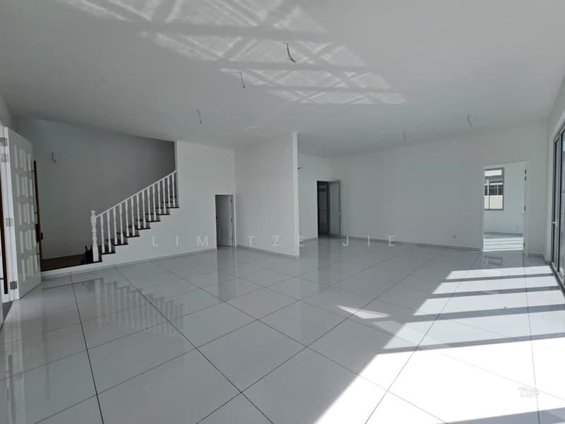 Rumah Berkembar untuk Dijual di Johor Bahru (Johor) - Lim Tze Jie - Living Room - PropertyGuru.com.my