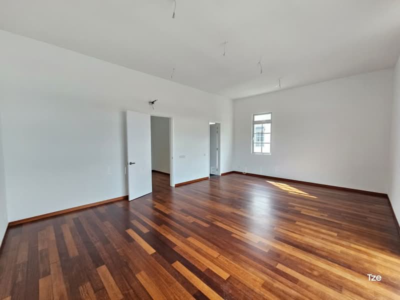Rumah Berkembar untuk Dijual di Johor Bahru (Johor) - Lim Tze Jie - Interior - PropertyGuru.com.my