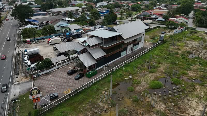 Commercial Land for Sale in Batu Pahat (Johor) - WK Dee - Exterior - PropertyGuru.com.my