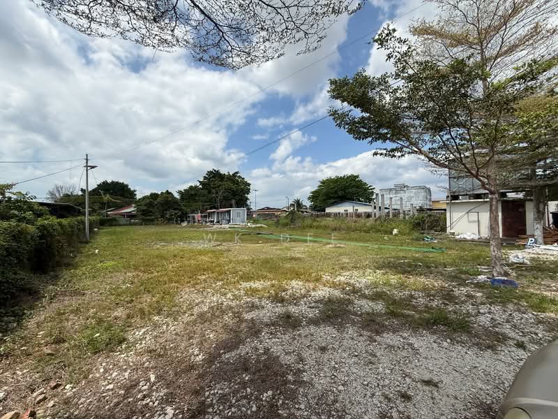 Commercial Land for Sale in Batu Pahat (Johor) - WK Dee - Exterior - PropertyGuru.com.my