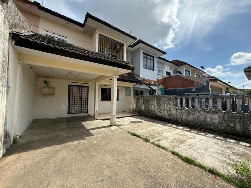 2-storey Terraced House for Sale in Taman Selesa Jaya (Iskandar Puteri (Nusajaya)) - Anson Hiong - PropertyGuru.com.my