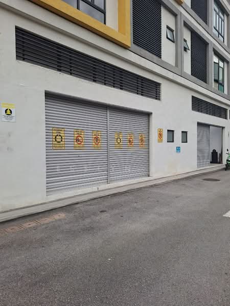 Shop for Rent in Kajang (Selangor) - Jesslyn Lee - Exterior - PropertyGuru.com.my