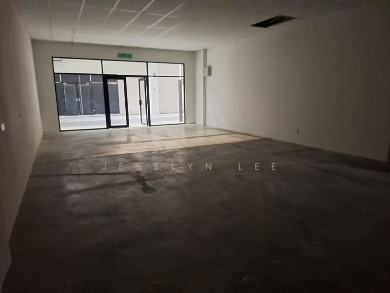 Shop for Rent in Kajang (Selangor) - Jesslyn Lee - Interior - PropertyGuru.com.my