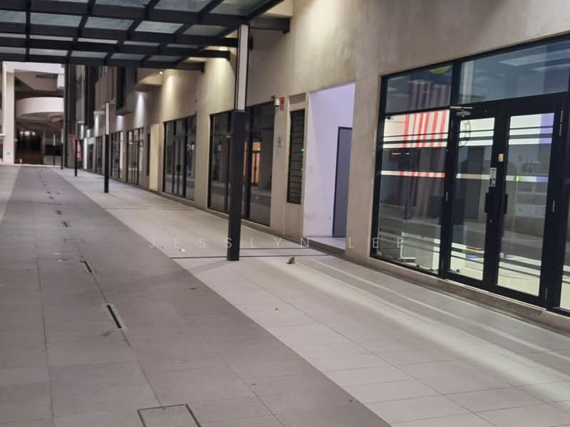 Shop for Rent in Kajang (Selangor) - Jesslyn Lee - Exterior - PropertyGuru.com.my