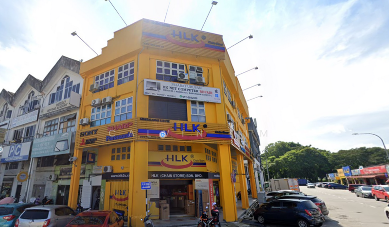 Pandan Indah untuk Untuk Disewa - RM 12,500 /bulan, Mac 2026 - PropertyGuru.com.my