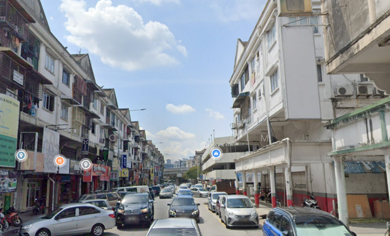 Pandan Indah untuk Untuk Disewa - RM 12,500 /bulan, Mac 2026 - Exterior - PropertyGuru.com.my